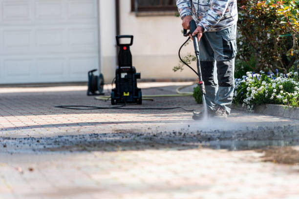 Best Deck Pressure Washing  in Kensett, AR