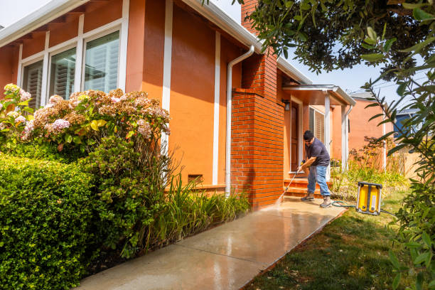 Best Deck Pressure Washing  in Kensett, AR